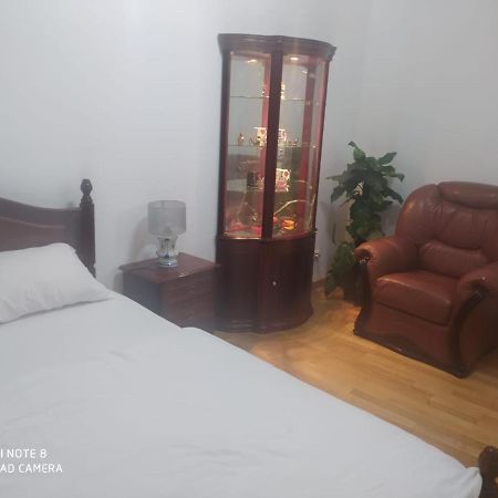 Nossa Casa Apartment ลิสบอน ภายนอก รูปภาพ