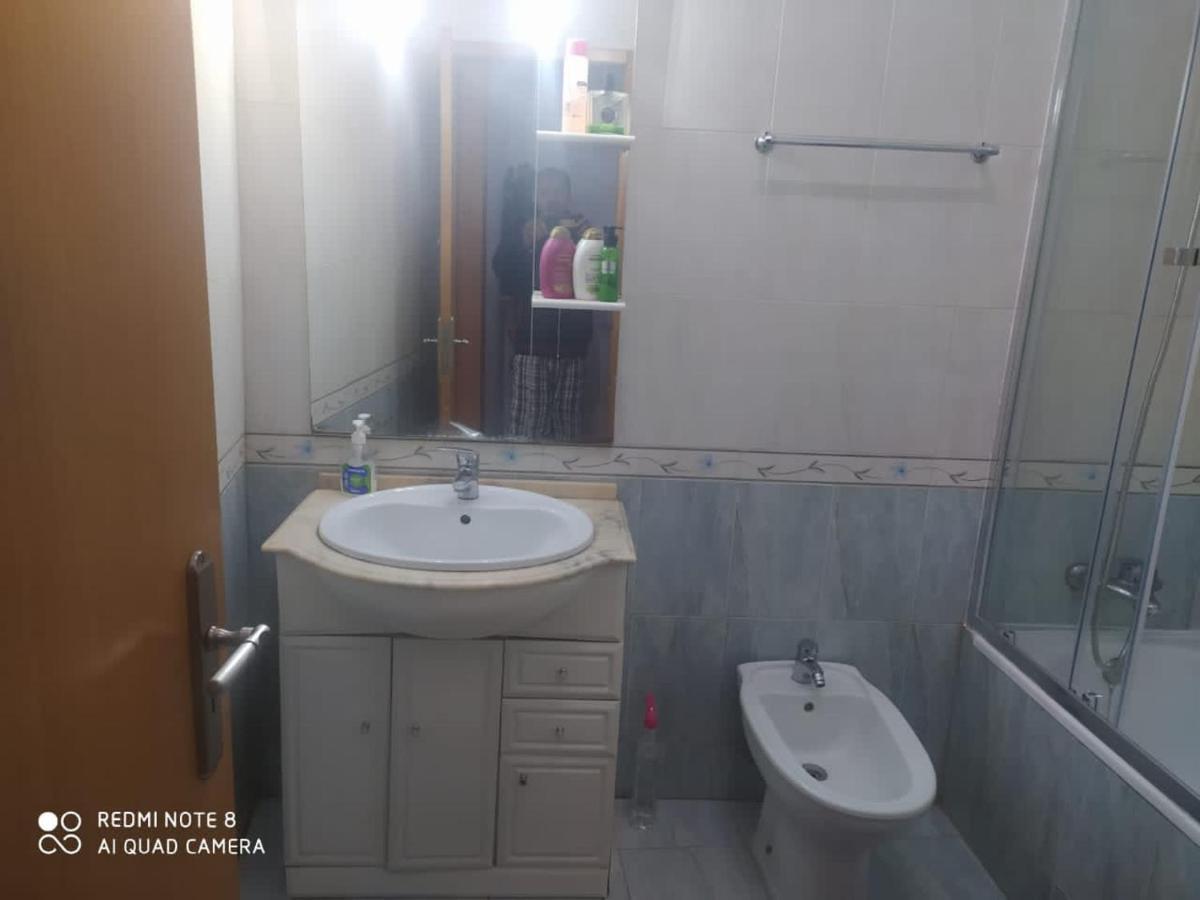 Nossa Casa Apartment ลิสบอน ภายนอก รูปภาพ