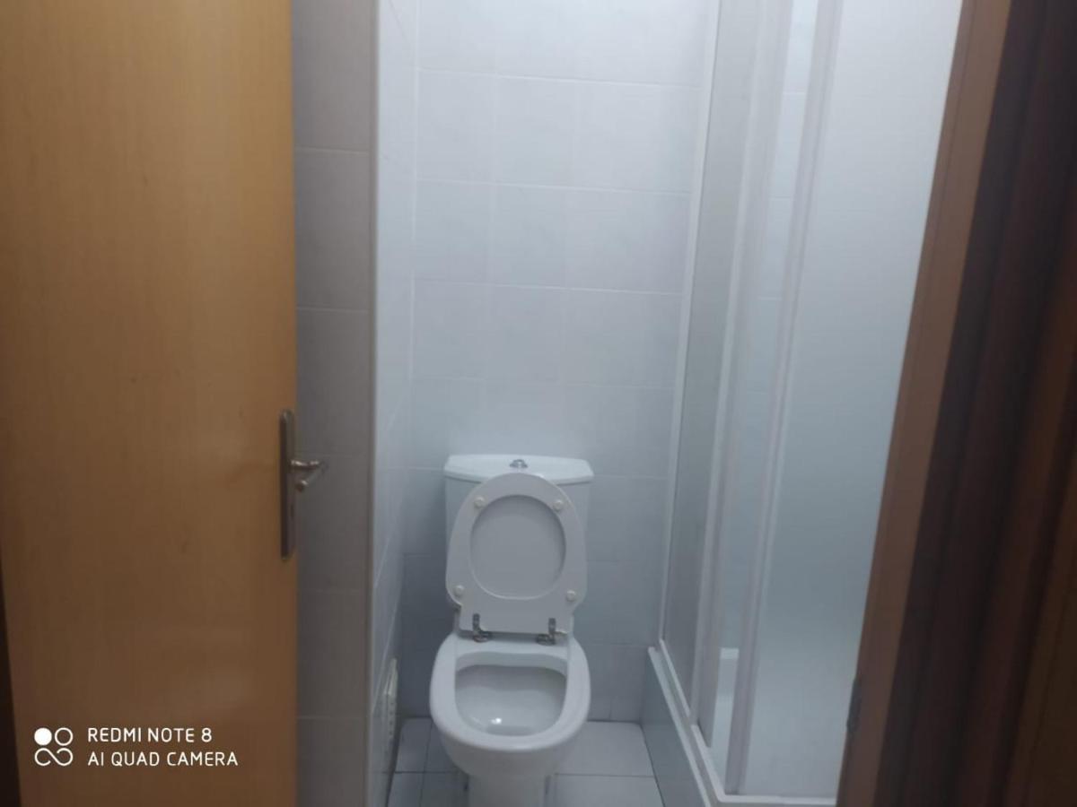 Nossa Casa Apartment ลิสบอน ภายนอก รูปภาพ