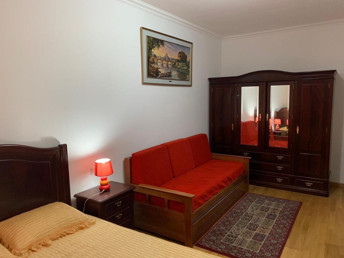 Nossa Casa Apartment ลิสบอน ภายนอก รูปภาพ