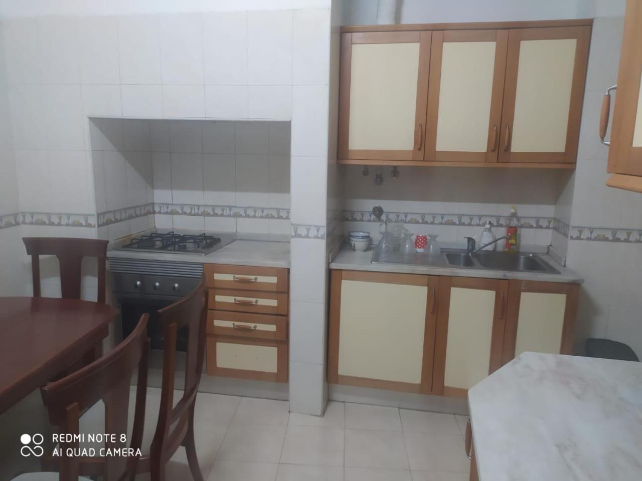 Nossa Casa Apartment ลิสบอน ห้อง รูปภาพ