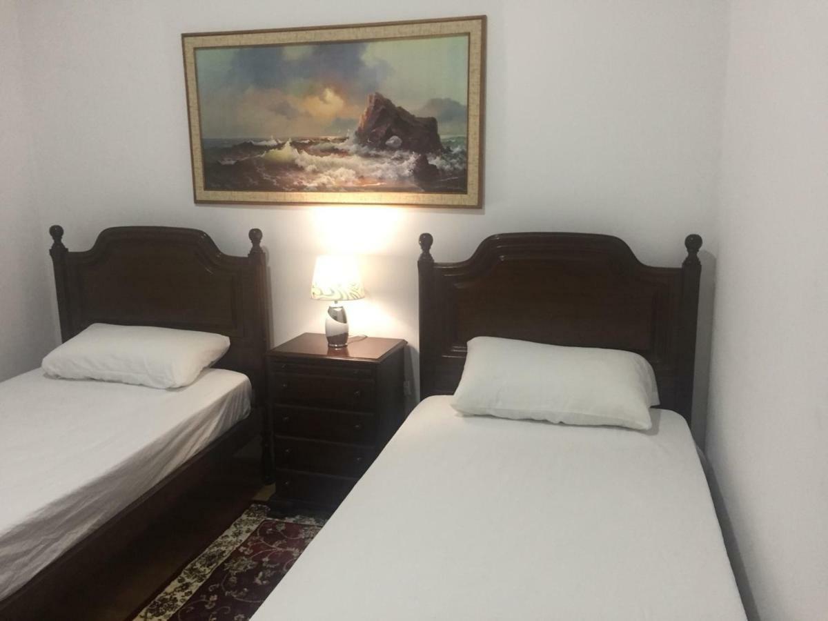 Nossa Casa Apartment ลิสบอน ภายนอก รูปภาพ