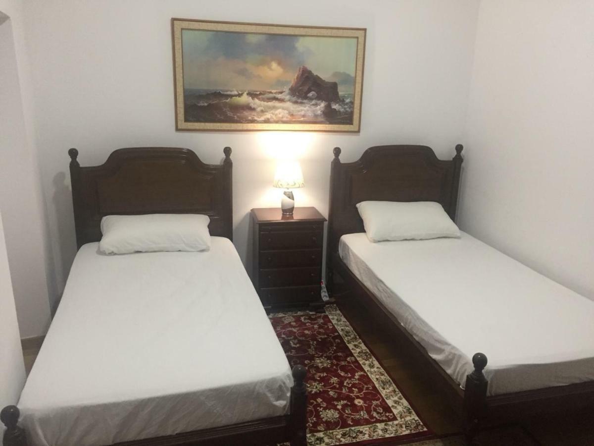 Nossa Casa Apartment ลิสบอน ภายนอก รูปภาพ