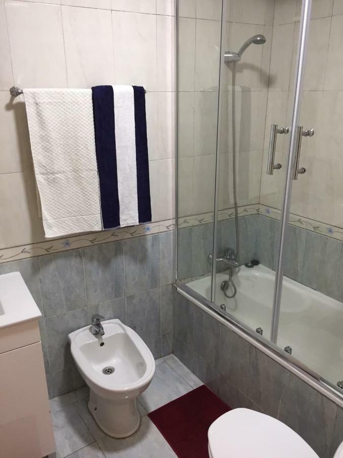 Nossa Casa Apartment ลิสบอน ภายนอก รูปภาพ