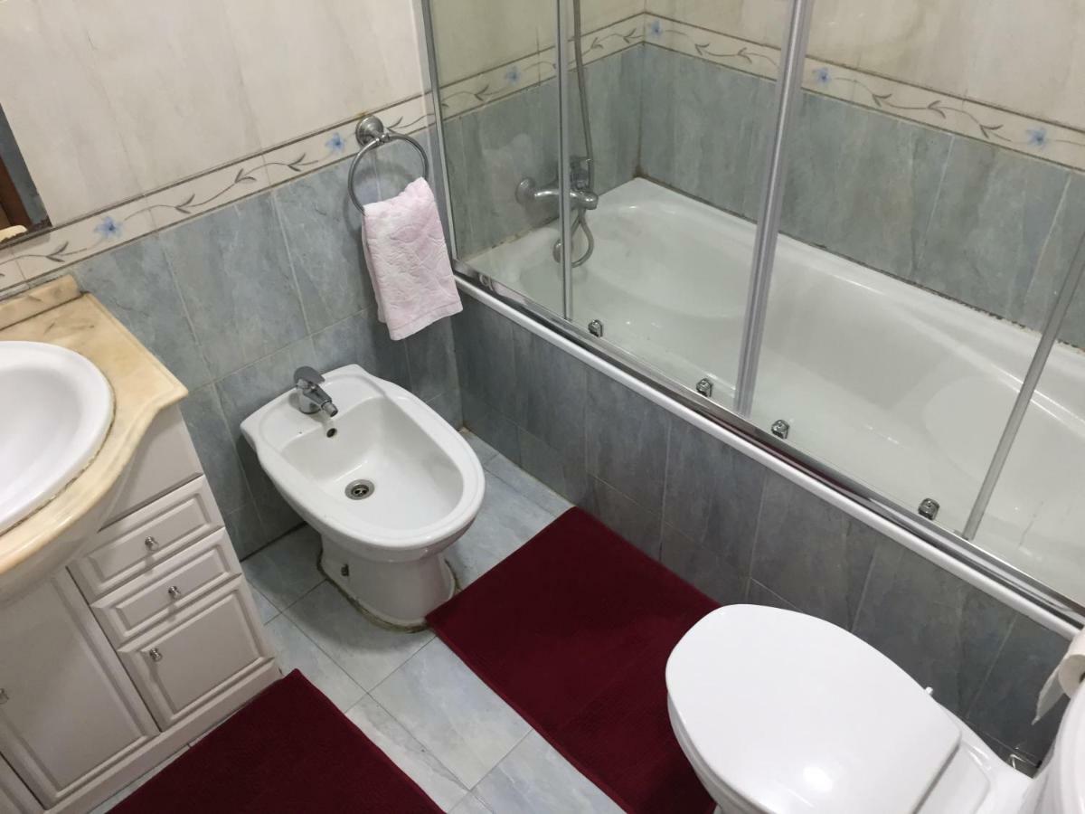 Nossa Casa Apartment ลิสบอน ภายนอก รูปภาพ