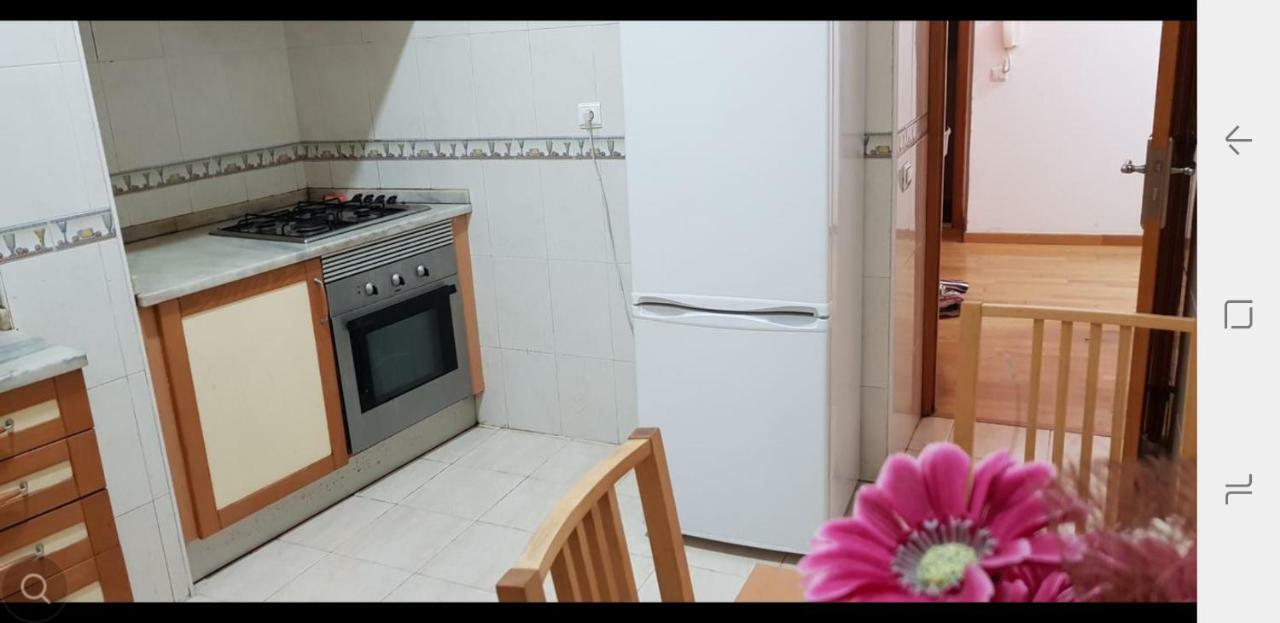 Nossa Casa Apartment ลิสบอน ภายนอก รูปภาพ