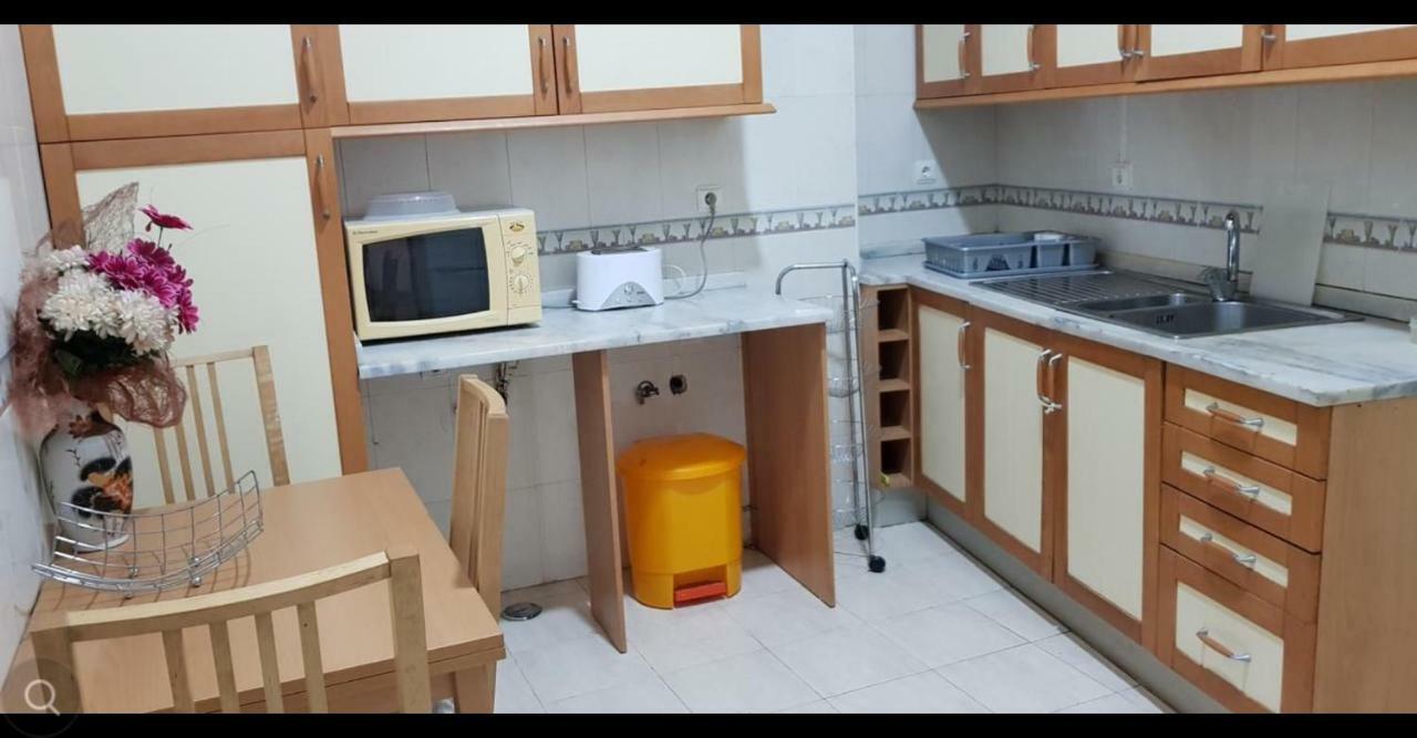 Nossa Casa Apartment ลิสบอน ภายนอก รูปภาพ