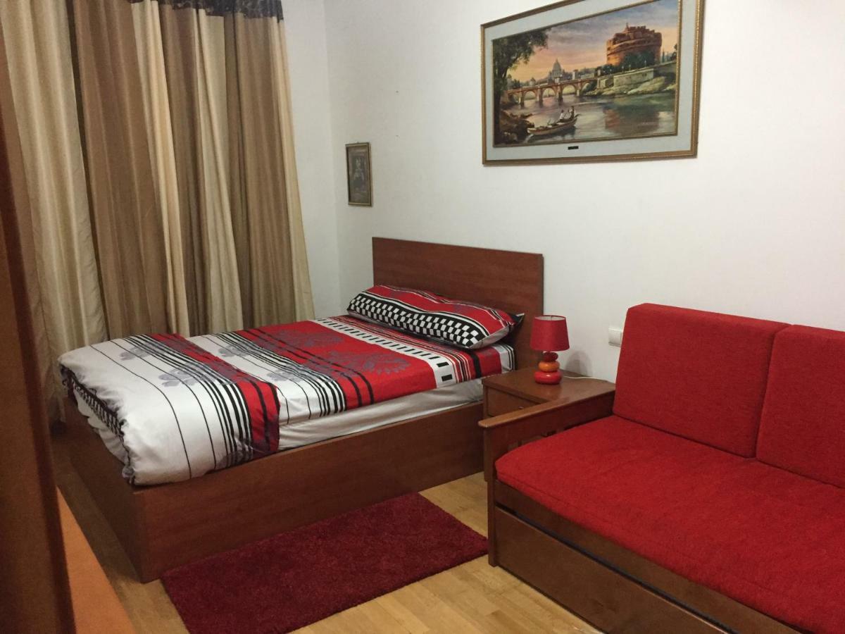 Nossa Casa Apartment ลิสบอน ภายนอก รูปภาพ