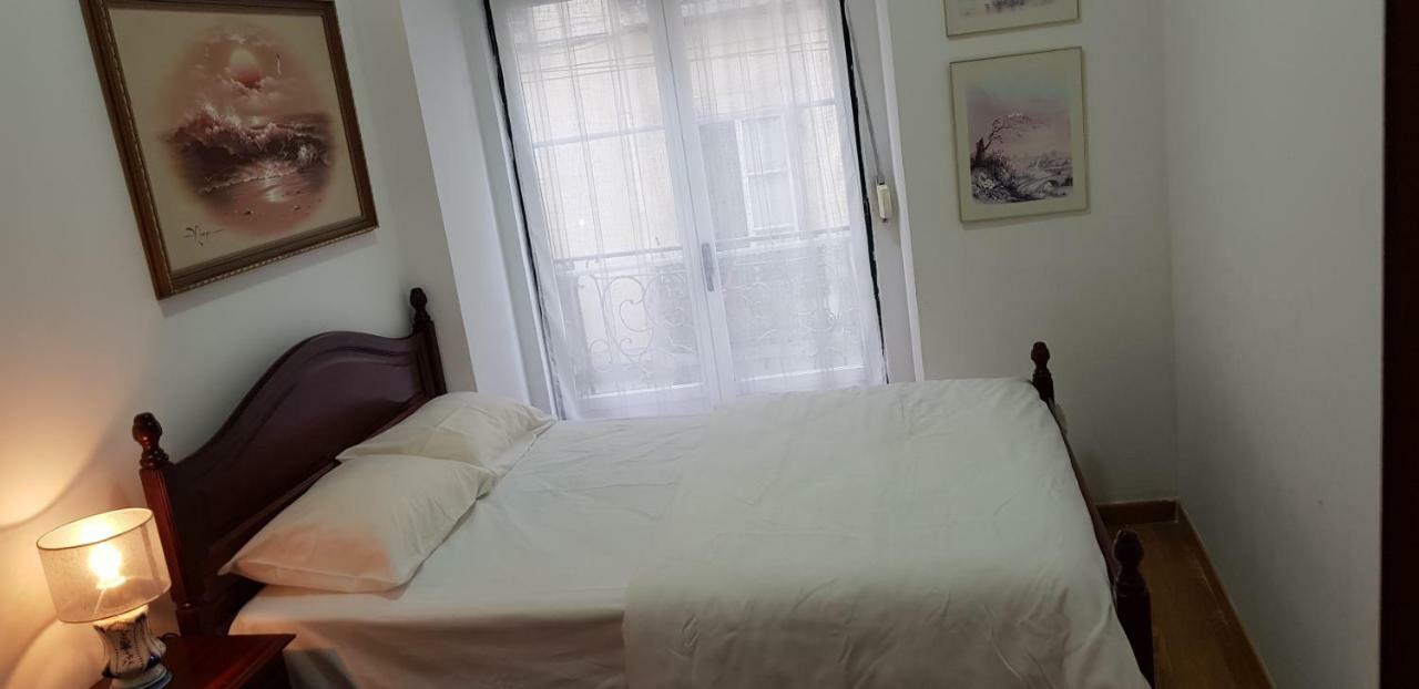 Nossa Casa Apartment ลิสบอน ห้อง รูปภาพ