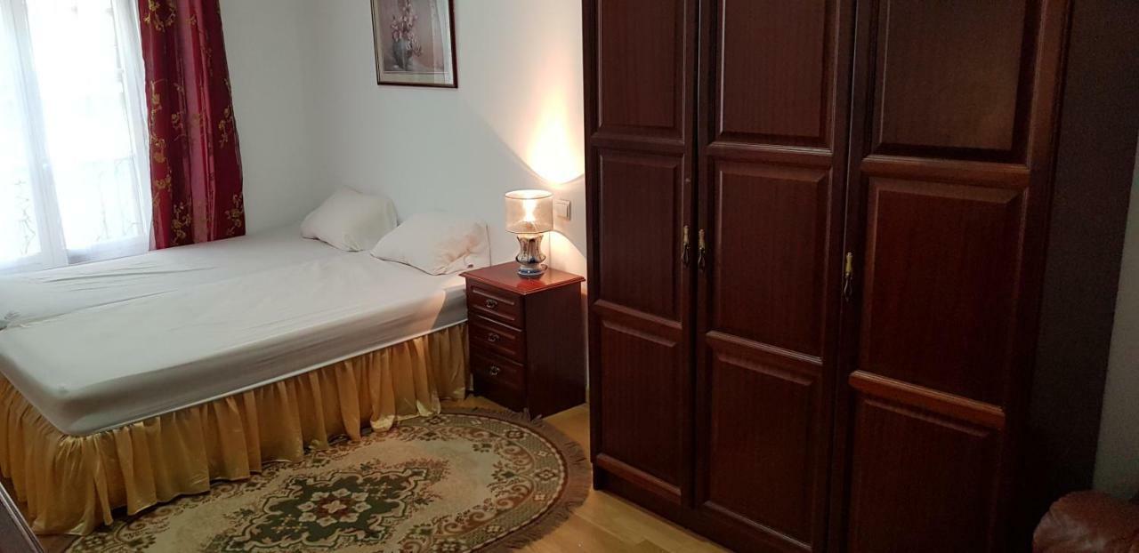 Nossa Casa Apartment ลิสบอน ภายนอก รูปภาพ
