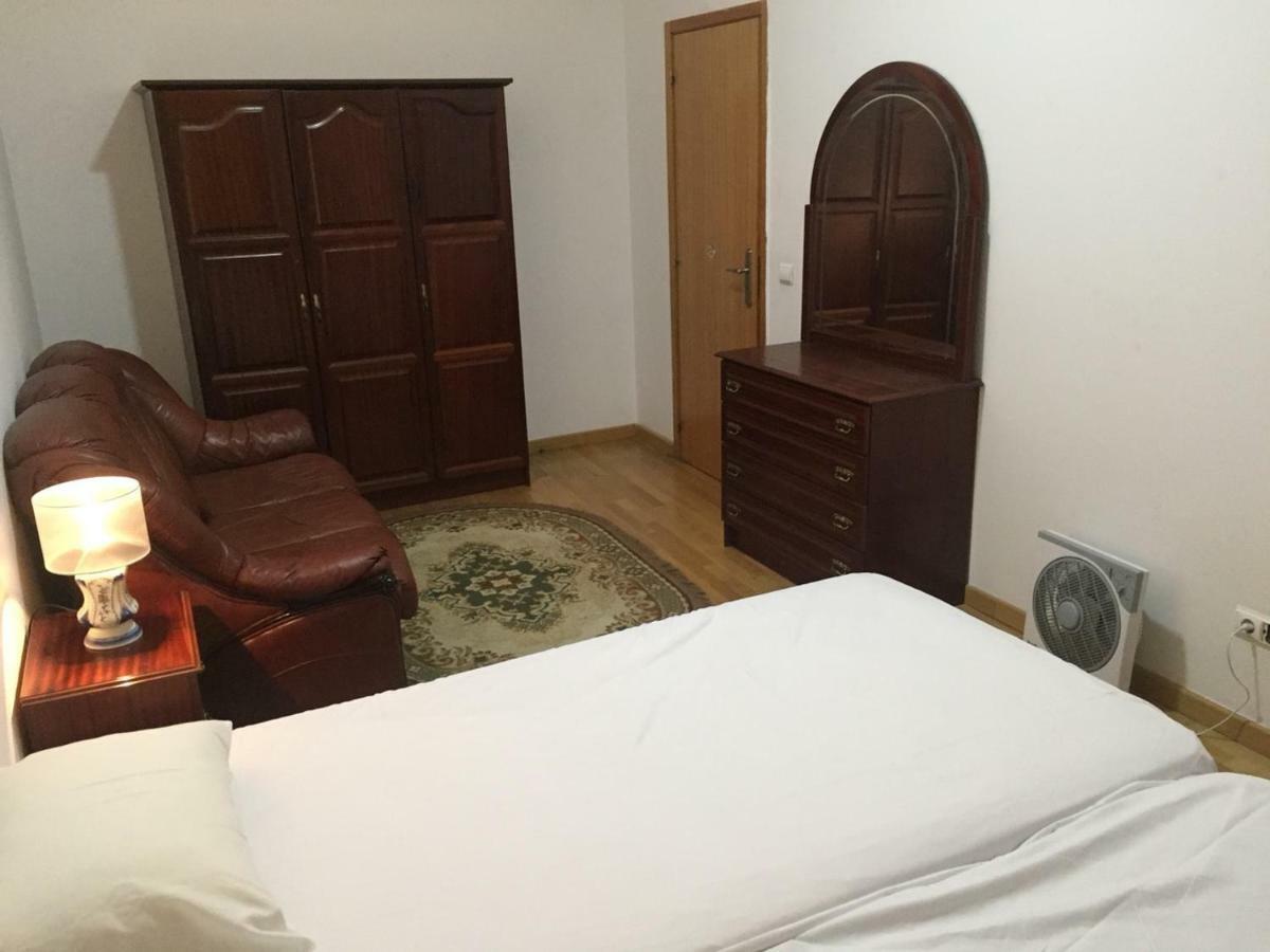 Nossa Casa Apartment ลิสบอน ภายนอก รูปภาพ