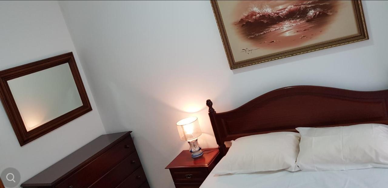 Nossa Casa Apartment ลิสบอน ภายนอก รูปภาพ