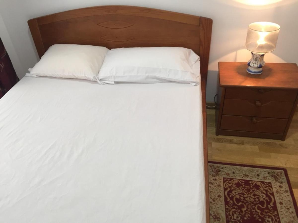 Nossa Casa Apartment ลิสบอน ภายนอก รูปภาพ