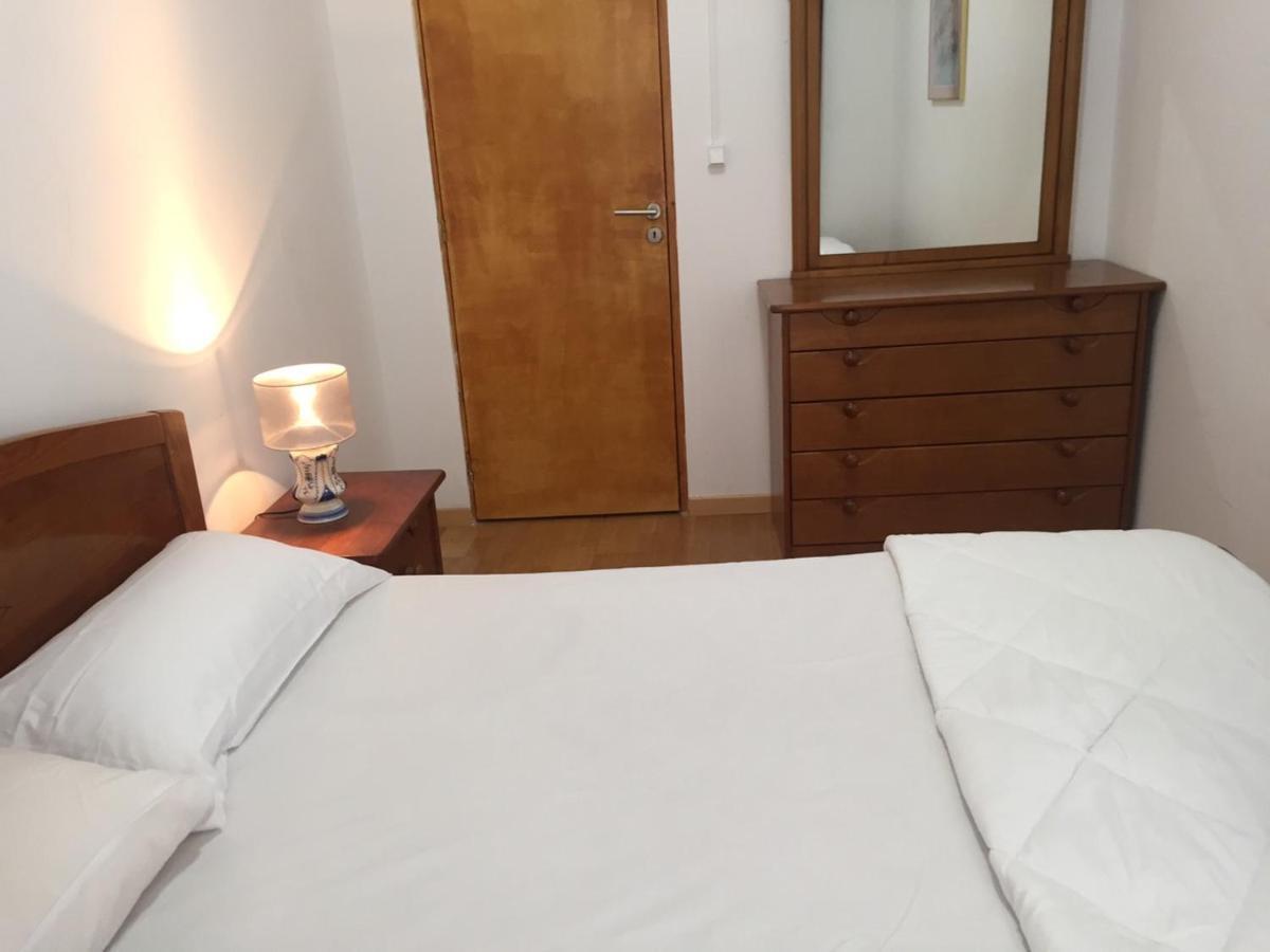 Nossa Casa Apartment ลิสบอน ภายนอก รูปภาพ