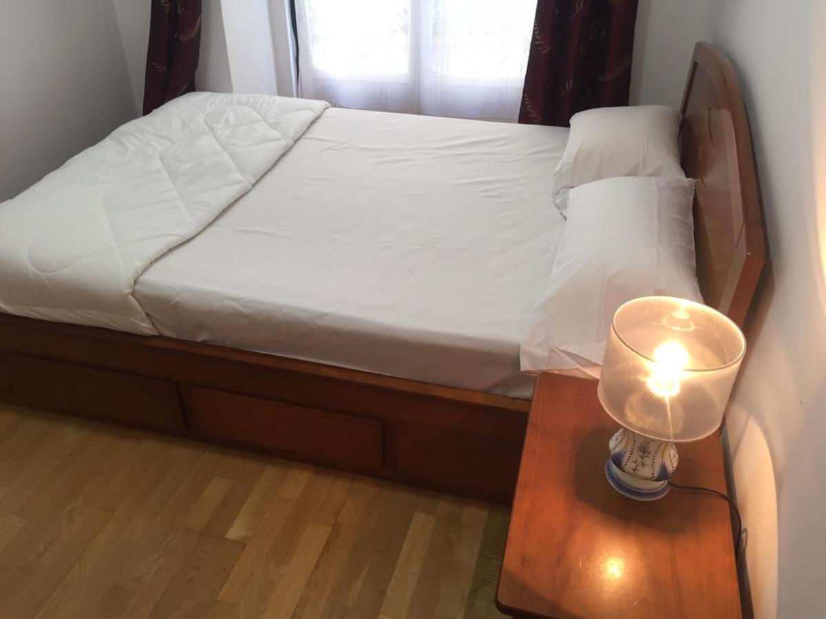 Nossa Casa Apartment ลิสบอน ภายนอก รูปภาพ
